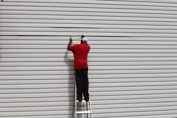 Custom Trim and Detailing for Siding in Sussex, WI