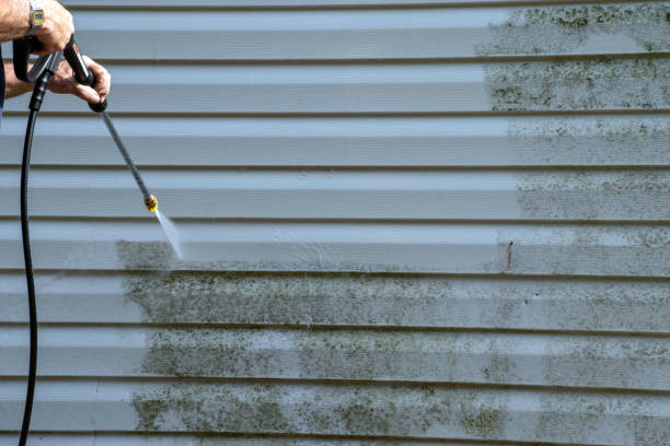 Sussex, WI Siding Installation & Repair Company