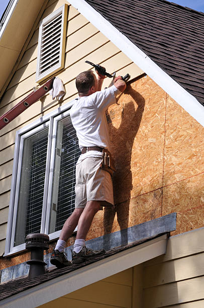 Best Engineered Wood Siding  in Sussex, WI